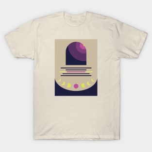 Moon T-Shirt